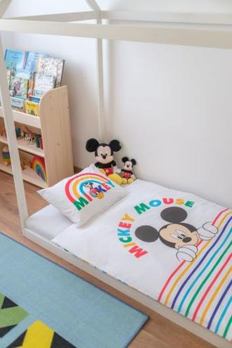 Disney Mickey ágyneműk