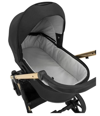 Arizo babakocsi mózes